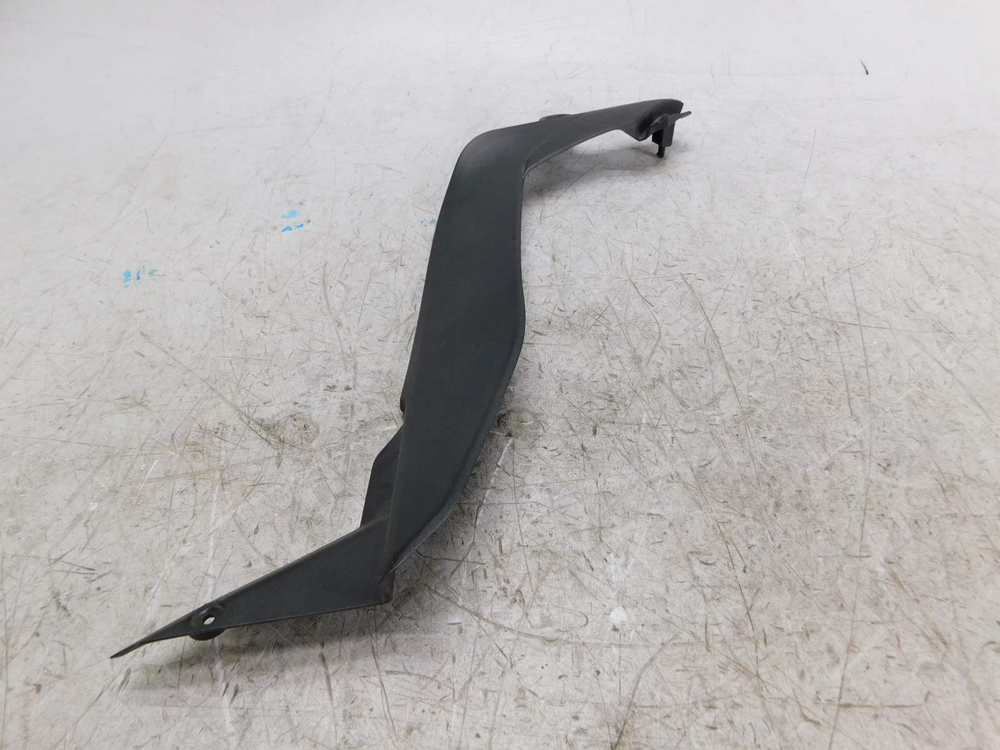 Пластик боковой правый Kawasaki Z1000SX 55028-0349-6Z