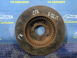Диск тормозной передний Honda ACCORD 1997-2003