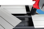 Станок плиткорезный RUBI DX-350-N LASER&LEVEL 52915