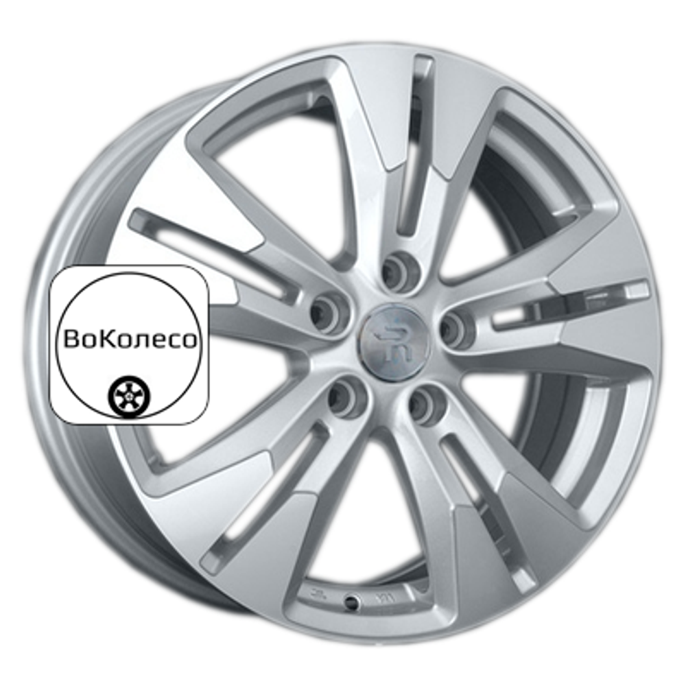 7x18/5x114,3 ET55 D56,1 SB39 SF (конус, SB001) Replay