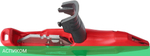 Нож строительный Milwaukee 4932492378