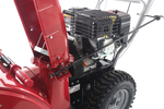 Снегоуборщик бензиновый GEOS Arctic Line 620 E