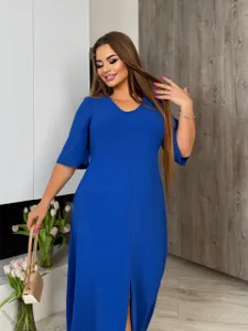 Платье УК-284 Фабрика Моды