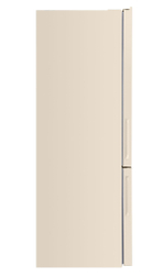 Холодильник с инвертором MAUNFELD MFF1857NFBG фото 6