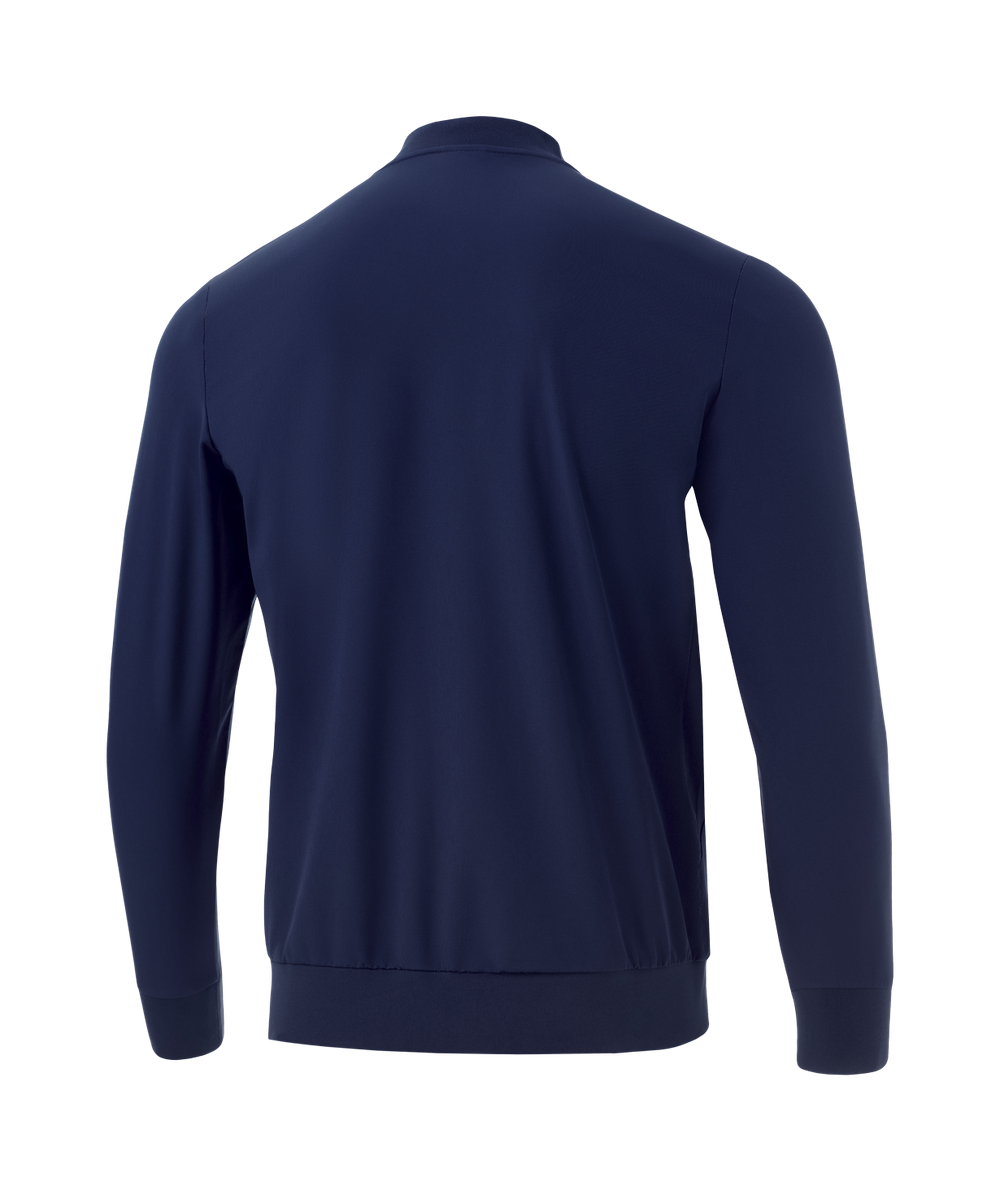 Куртка парадная JÖGEL PREMIER PerFormDRY Woven Jacket, темно-синий