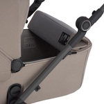 Детская коляска Anex IQ Basic NT x Avionaut Cosmo 3 в 1 без адаптеров Linen