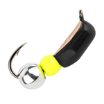 Мормышка Владимирская 616 "Гвоздик Тандем" с коронкой, 3мм, 1гр (10шт/уп)