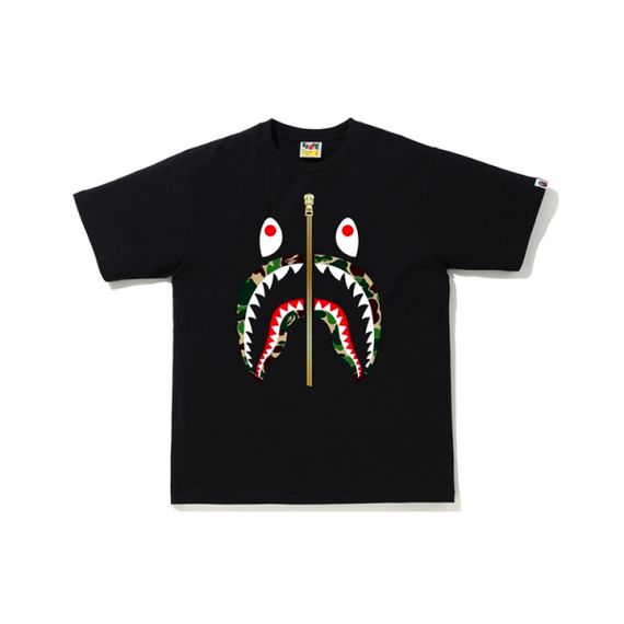 A BATHING APE T