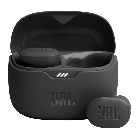 Беспроводные наушники JBL Tune Buds Black
