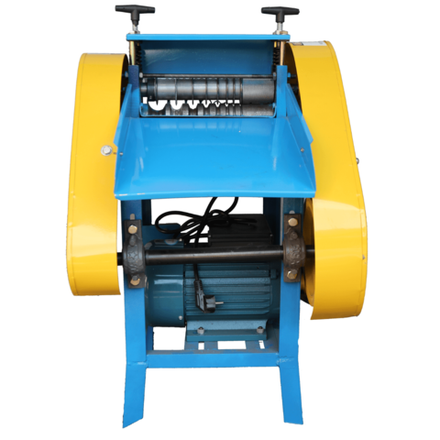 Станок для разделки кабеля Machinery K-45-10