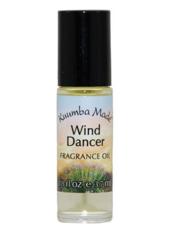 Kuumba Made Wind Dancer