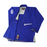 Кимоно GAMENESS PEARL 2.0 - Blue