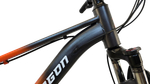 Велосипед Bike Dragon 20" 21ск BD-3-20-4 оранжевый
