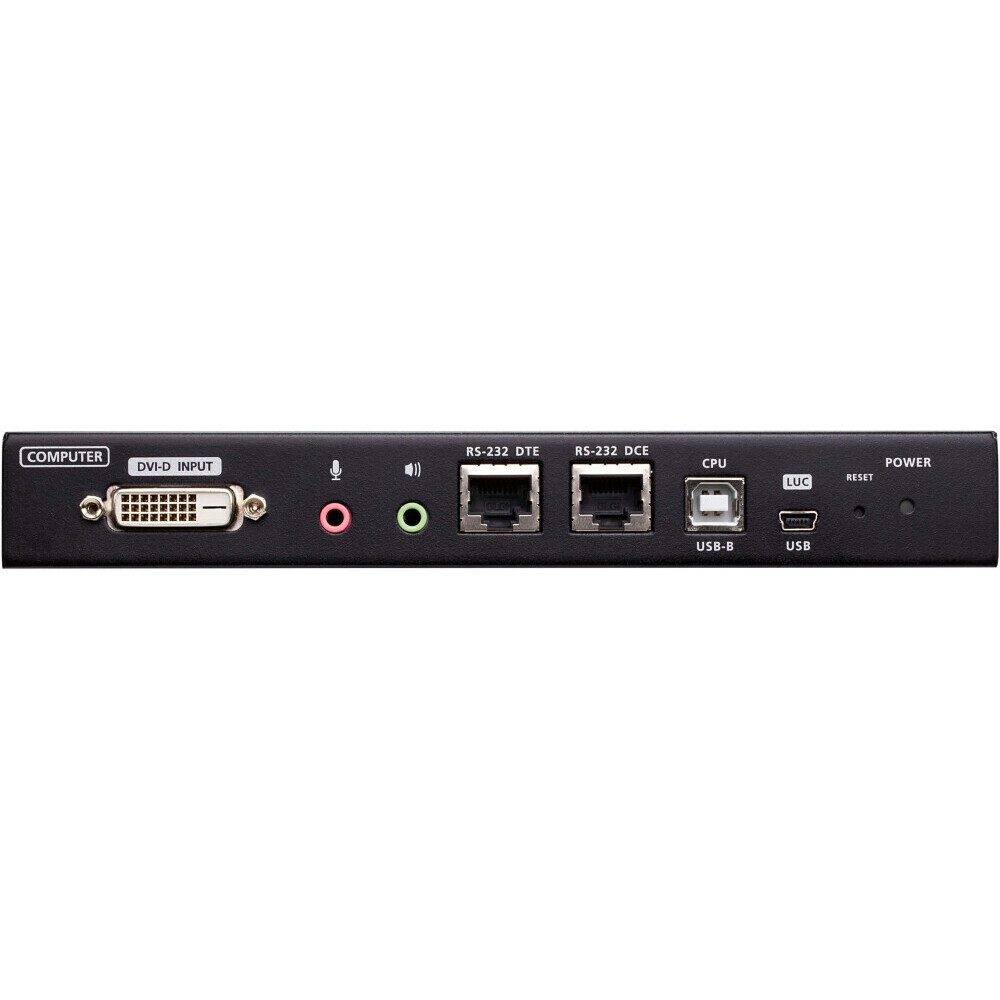 KVM переключатель ATEN CN9600