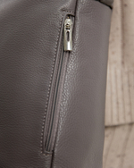 Сумка 947 03 серый