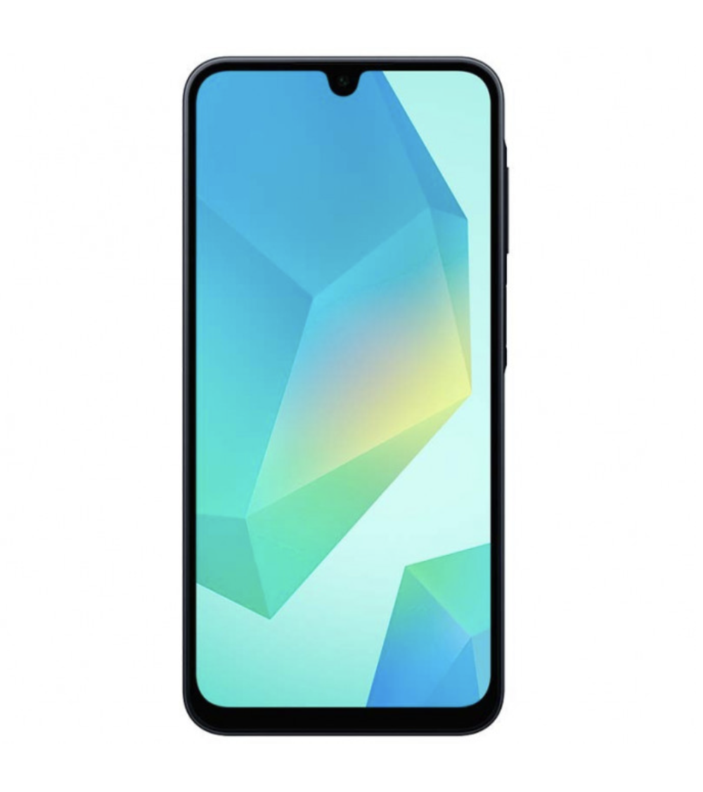 Samsung Galaxy A16 6/128Gb Black  SM-A165F