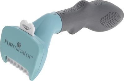 FURminator S для маленьких кошек c короткой шерстью