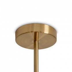 Светильник на штанге Freya Riley FR2043CL-05BS1