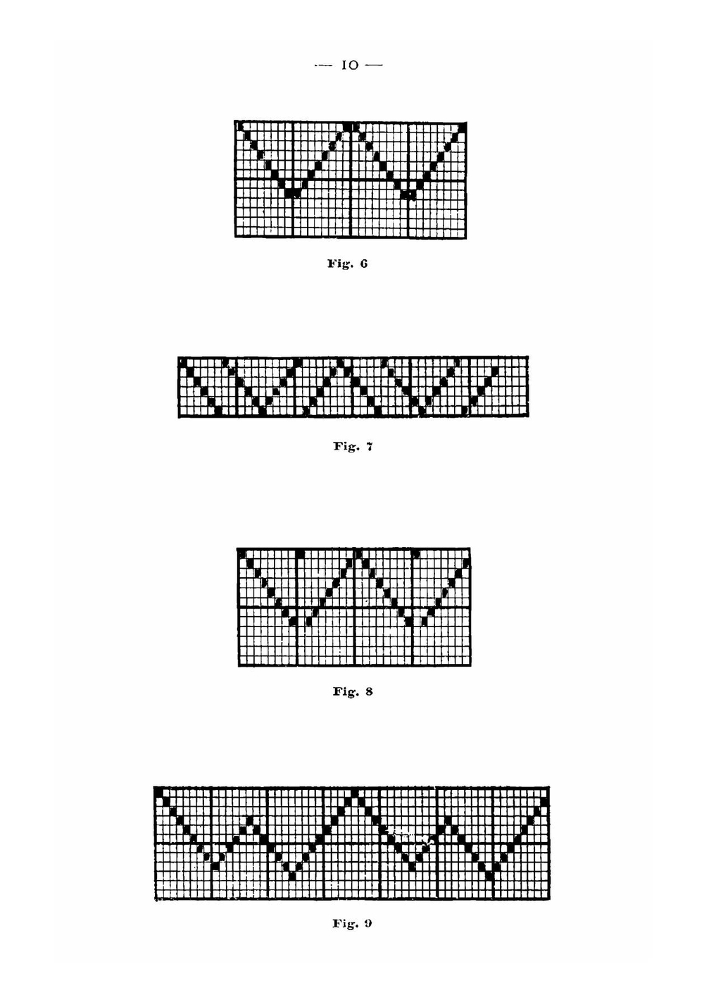 Theory of silk weaving; a treatise on the construction and application of weaves, and decomposition and calculation of silk fabrics  | Arnold Wolfensberger
