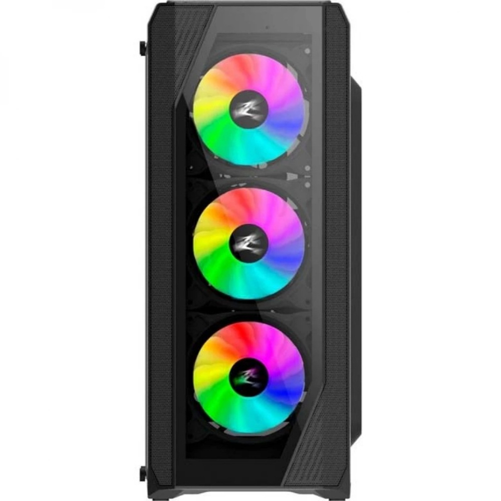 Корпус Zalman N5 TF, ATX, без БП