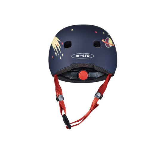 ШЛЕМ MICRO LED ROCKET V2