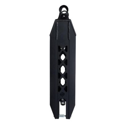 STRIKER Aether 490mm Pro Scooter Deck (Black)