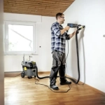 Karcher NT 30/1 Ap Te H пылесос влажной и сухой уборки 1.148-253.0