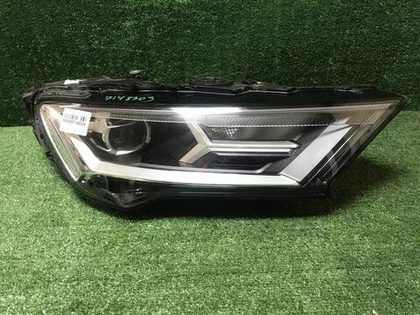 Фара правая Audi Q7 2 (2019-н.в.) LED