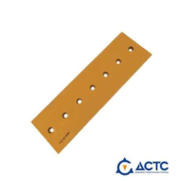 Нож отвала SHANTUI SD42