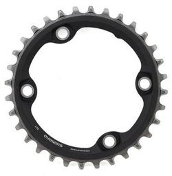 Звезда передн. Shimano, CRM70, 32T для FC-M7000-1, для 1x11 ISMCRM70A2