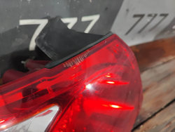 Фонарь задний левый Hyundai Santa Fe 2 (CM) 05-10 Б/У Оригинал 924012B000