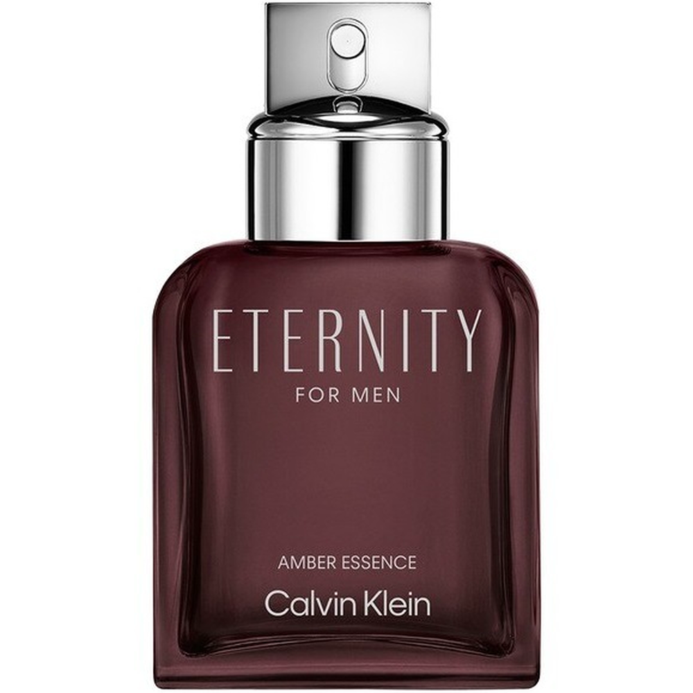Calvin Klein Eternity Amber Essence For Men