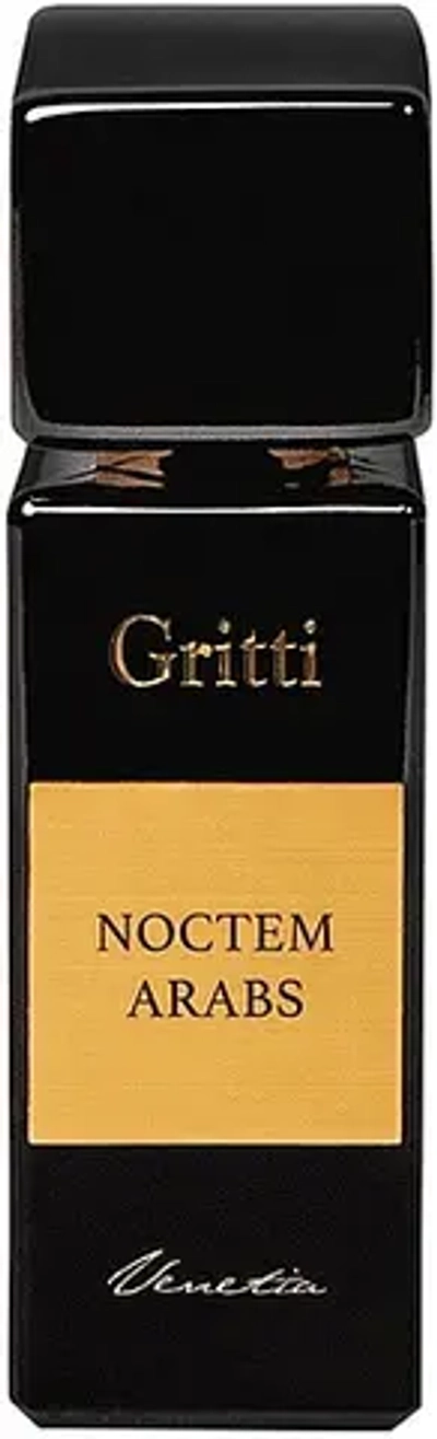 GRITTI NOCTEM ARABS EDP 100 ML