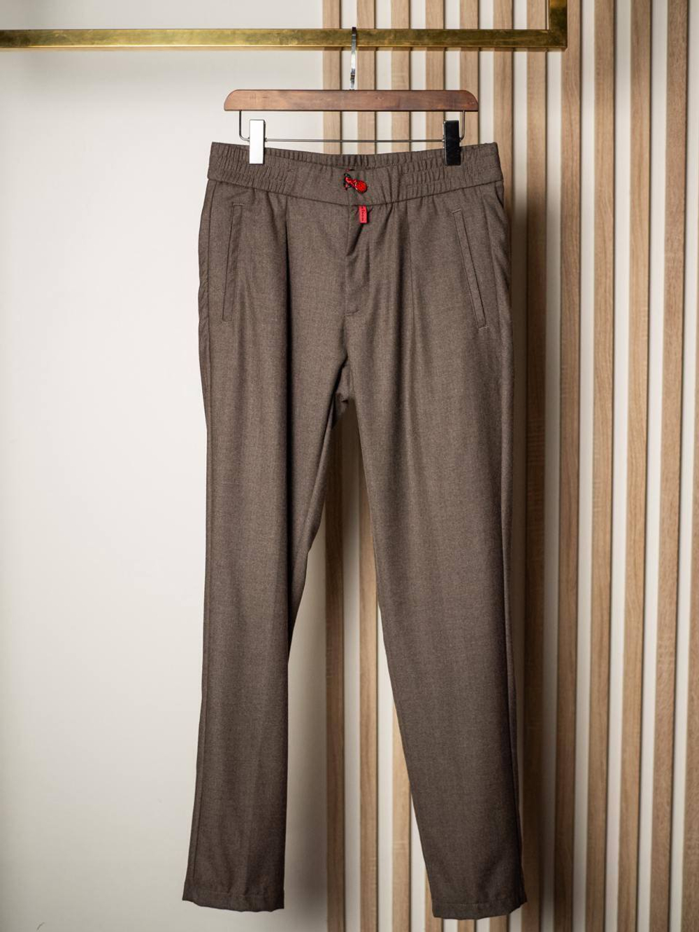 Прогулочный костюм Kiton