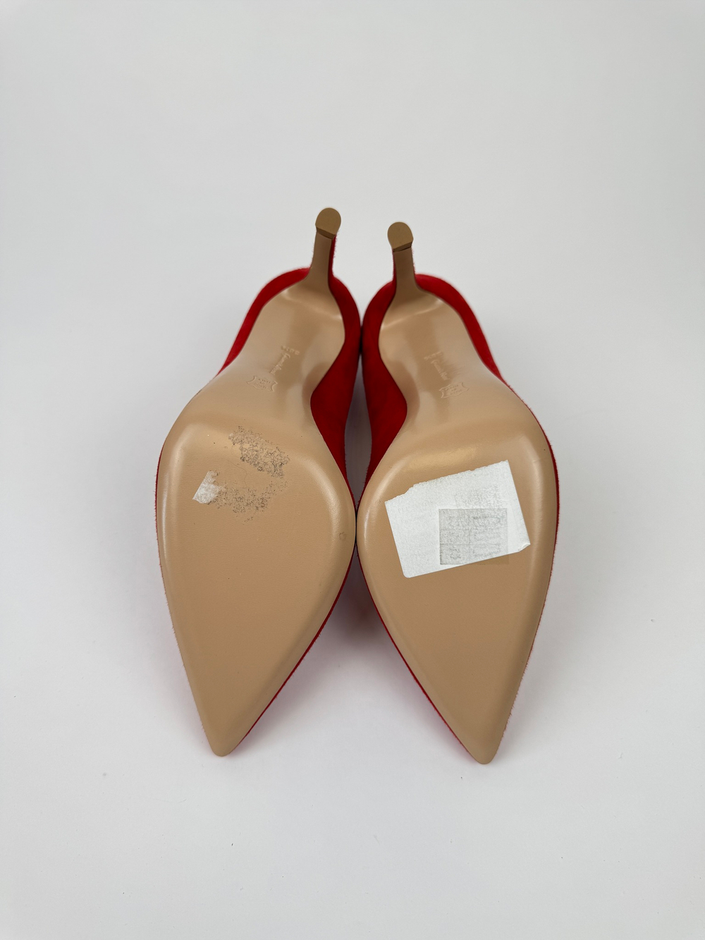 Туфли Gianvito Rossi