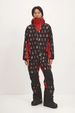 КОМБИНЕЗОН STAYER FISHT LIGHT UNISEX 24-13581