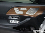 Mercedes-Benz GLE-Class W167 GLE450 4MATIC (09.2021)