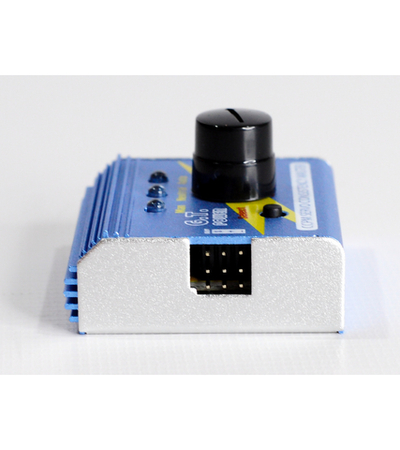 Тестер G.T.Power для проверки сервоприводов и регуляторов скорости