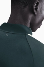 Кофта Nike Therma-Fit Strike - зеленый