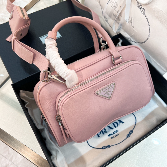 Prada Bag 24 cm