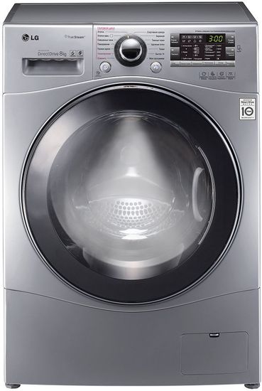 Стиральная машина LG FH4A8TDS4