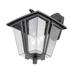 Citilux FORTS CLU10W Уличный настенный светильник