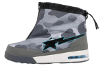 Bape A Bathing Ape Zip Road Sta Honeycomb Camo