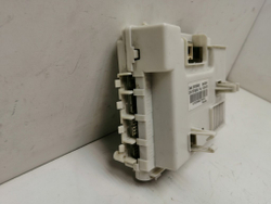 BWSA61051 кт117 Электронный модуль для стиральной машины Indesit 21501264602 б/у