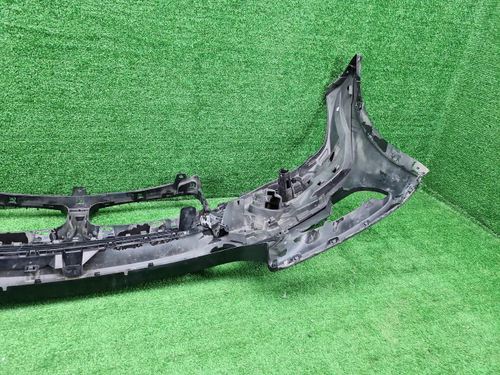 Бампер передний BMW X5 F15 (2013-2018)