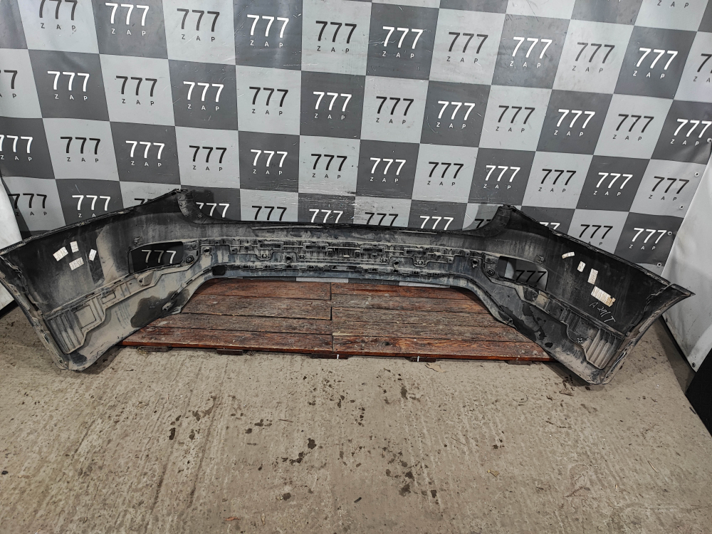 Бампер задний Hyundai Palisade (LX2) 18-22 Б/У Оригинал 86611S8000