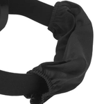 Тактические очки-маска / черный