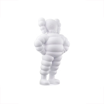 Дизайнерские игрушки KAWS KAWS Chum Vinyl Figure2022 29.5cm, Vinyl-Figure- -2022