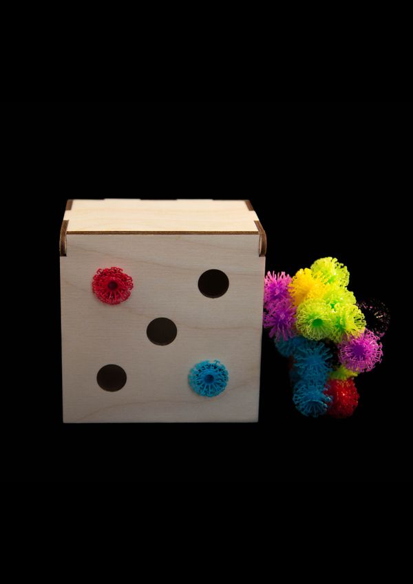 Игровое пособие 