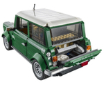 LEGO Creator: Mini Cooper MK VII 10242 — MINI Cooper MK VII — Лего Креатор Создатель